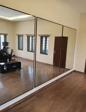 Large Mirror