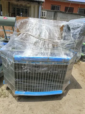 500kva 33 / 415kv Meksan Electrical Power Transformer