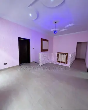 4bdrm Duplex in Ikota for rent