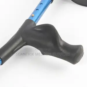 Support Crutches