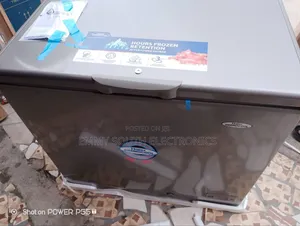 Haier Thermocool Chest Deep Freezer