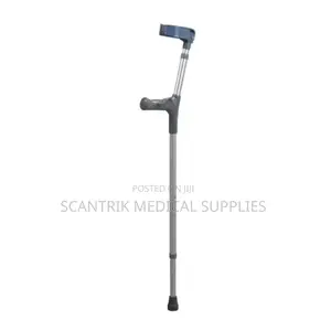 Orthopedic Crutches