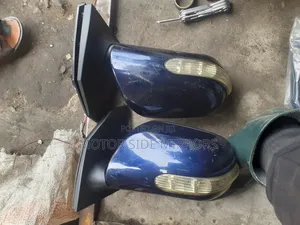 Side Mirrors for Toyota Corrolla 2005
