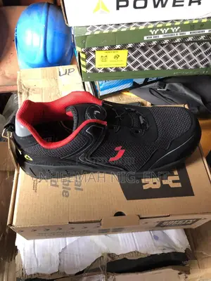 Ecolobi Safety Joggers