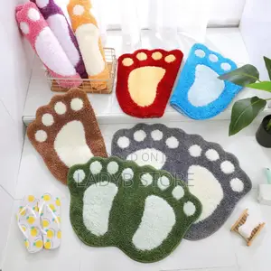 High Quality Leg Mat