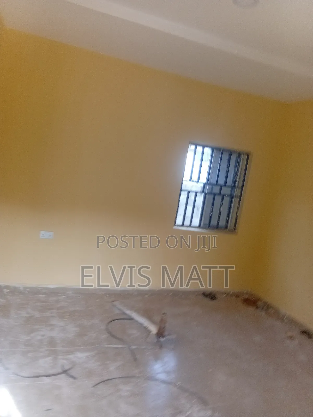 Studio Apartment in Chikakore, Kubwa for rent