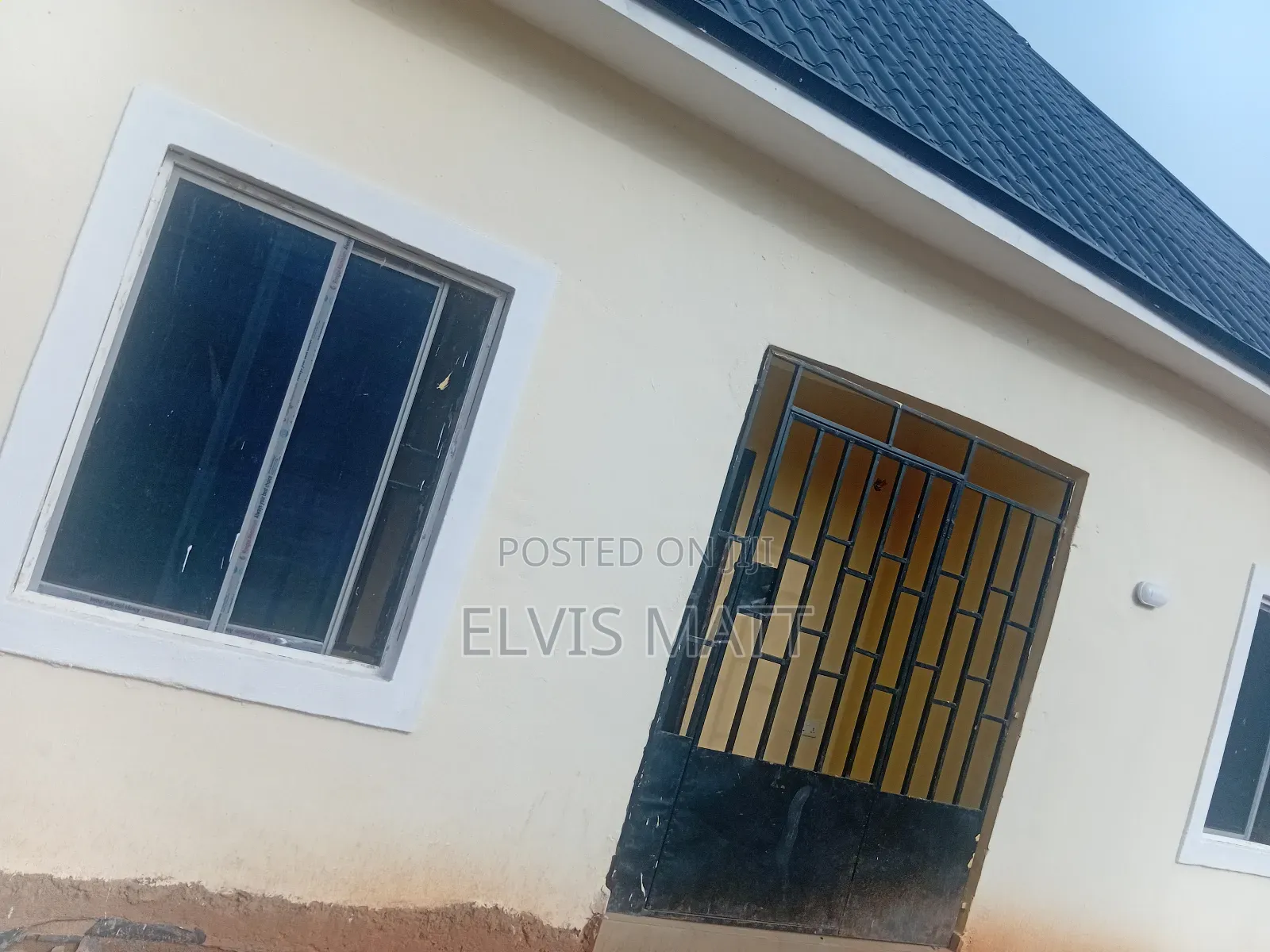 Studio Apartment in Chikakore, Kubwa for rent