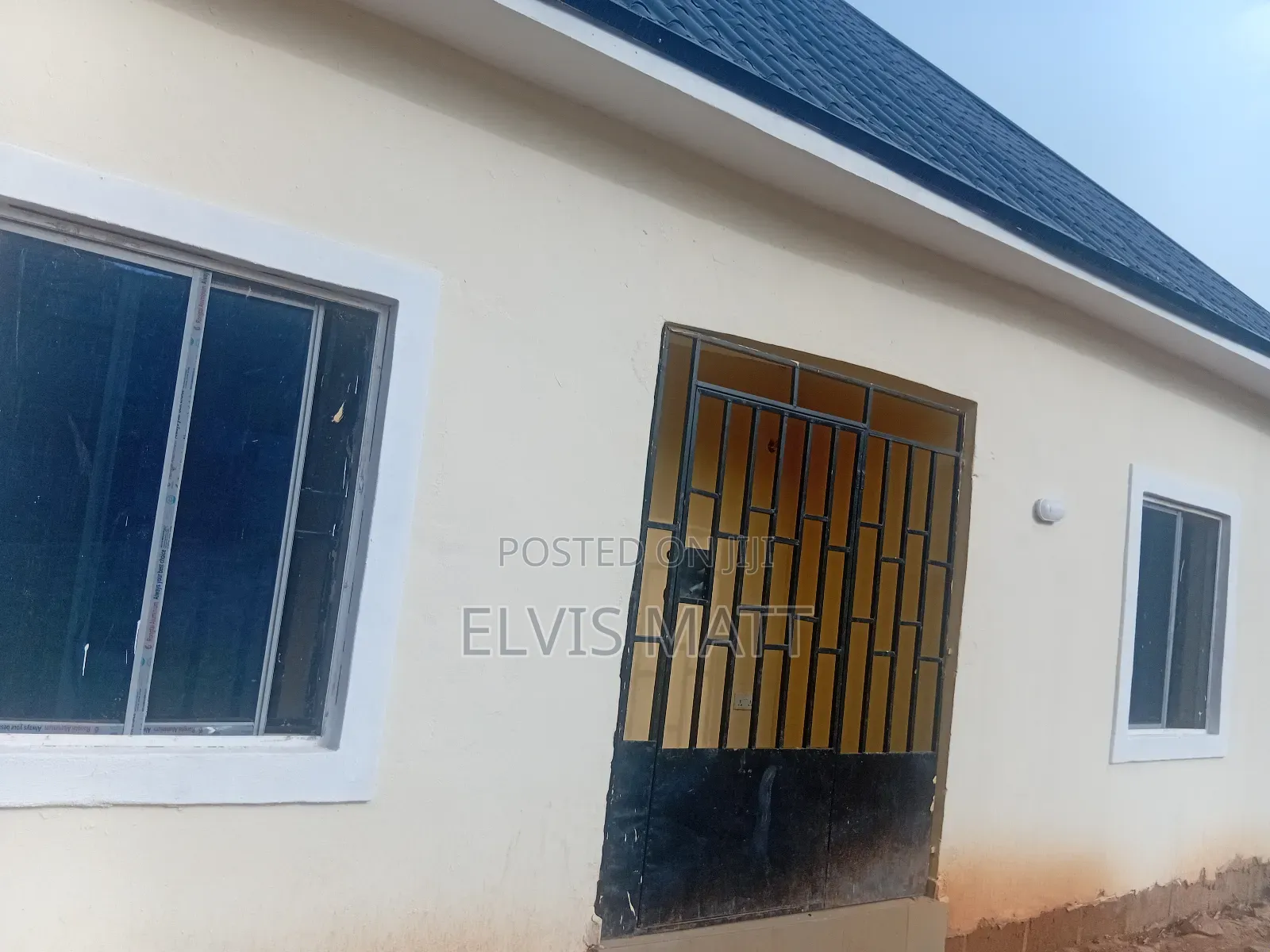 Studio Apartment in Chikakore, Kubwa for rent