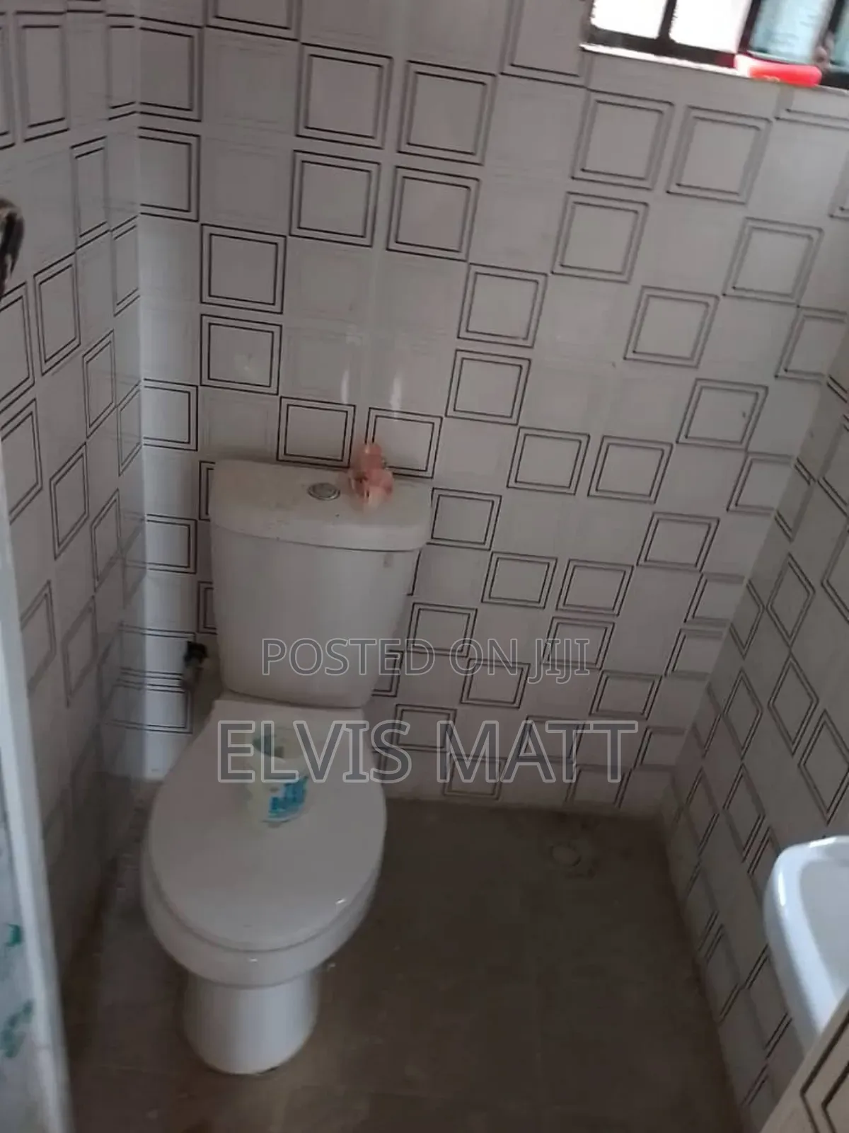 Studio Apartment in Chikakore, Kubwa for rent