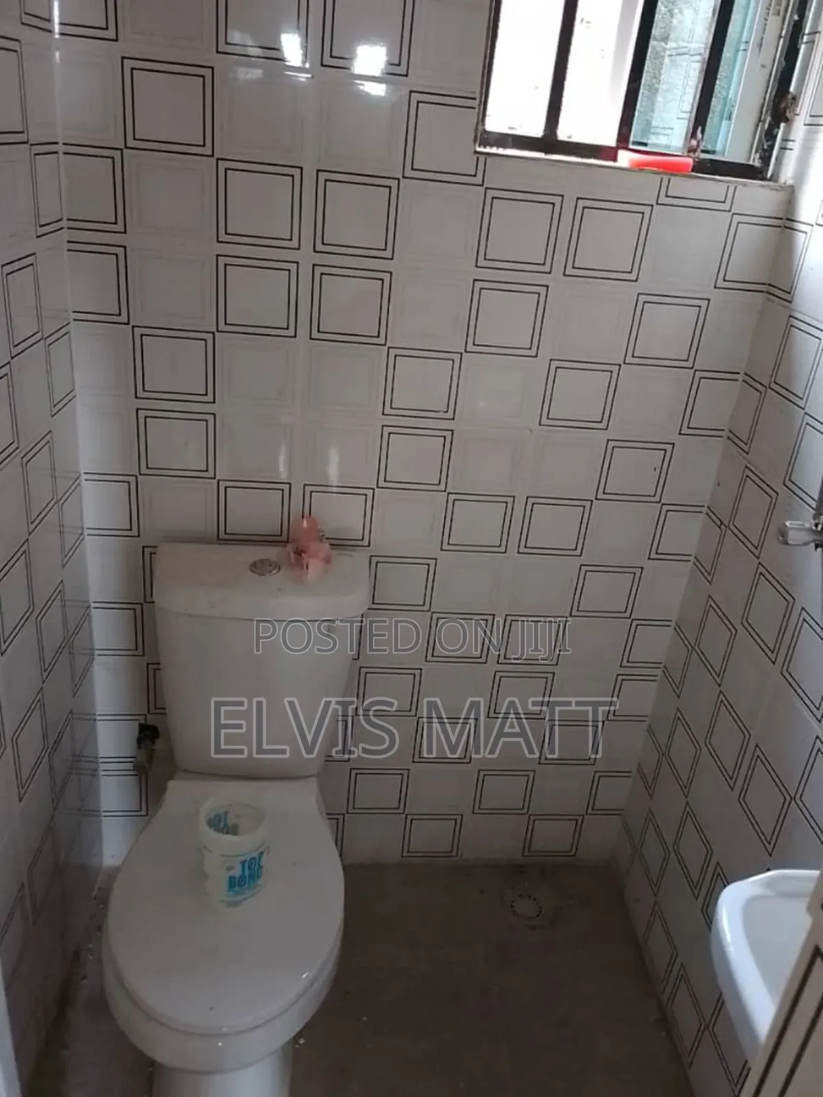 Studio Apartment in Chikakore, Kubwa for rent