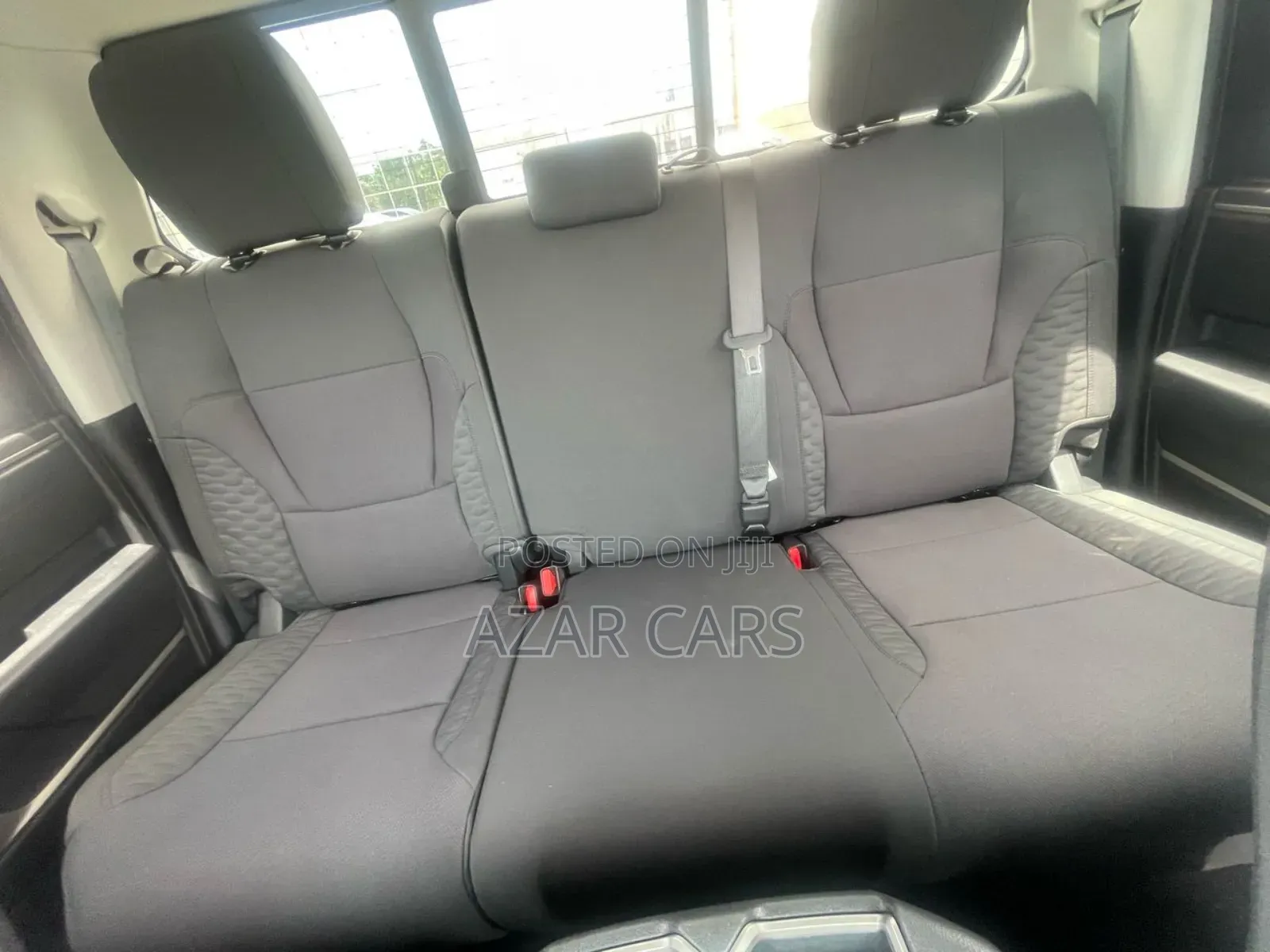 Toyota Tundra Limited 2022 Blue