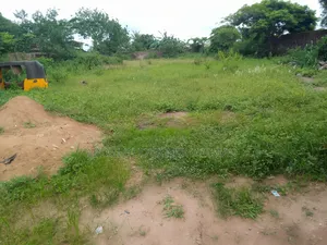 5: Plots of Land Facing Express Road