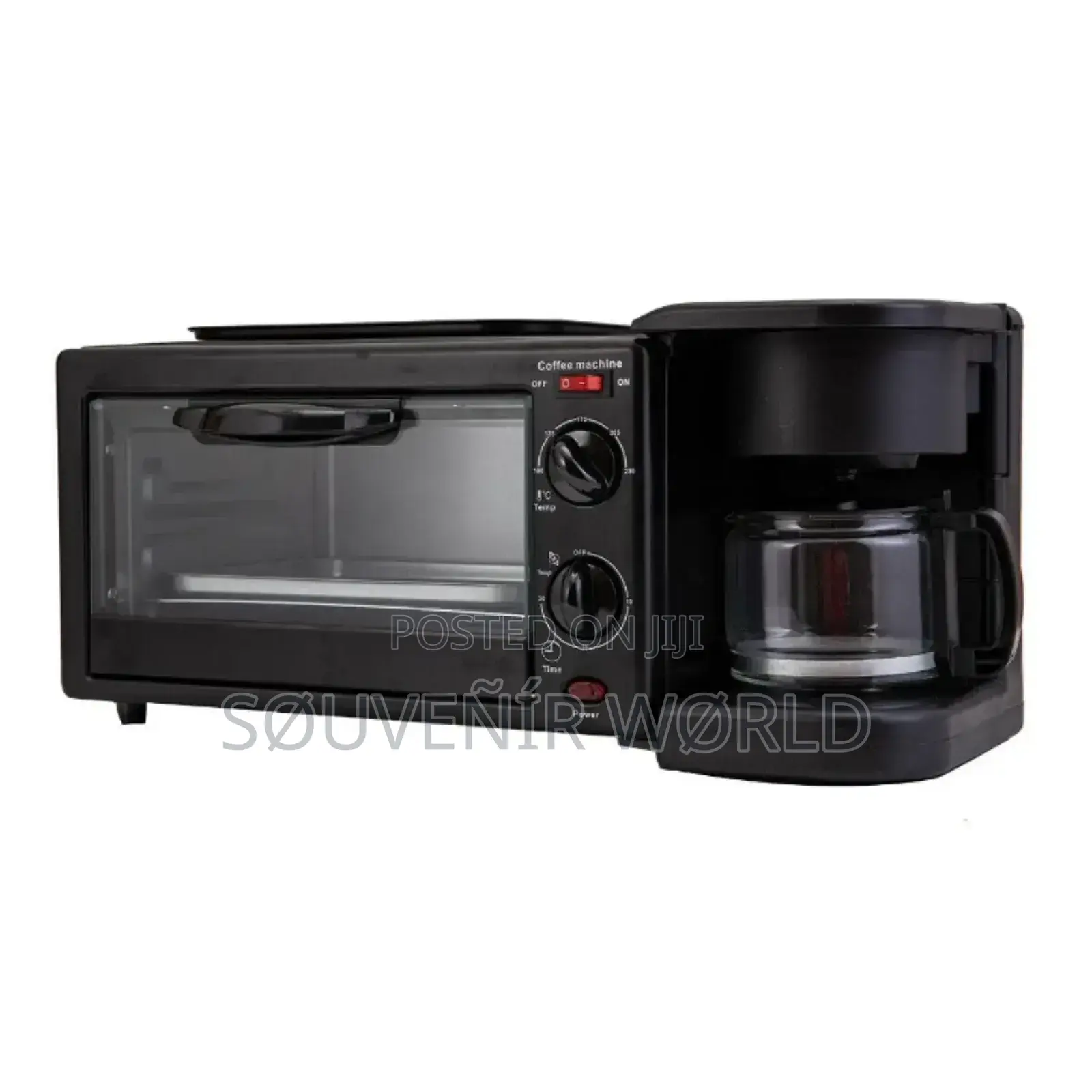 Sokany Breakfast Maker
