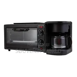 Sokany Breakfast Maker