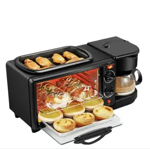 Sokany Breakfast Maker