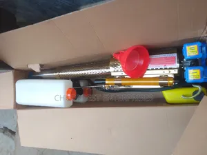 Fogging Machine