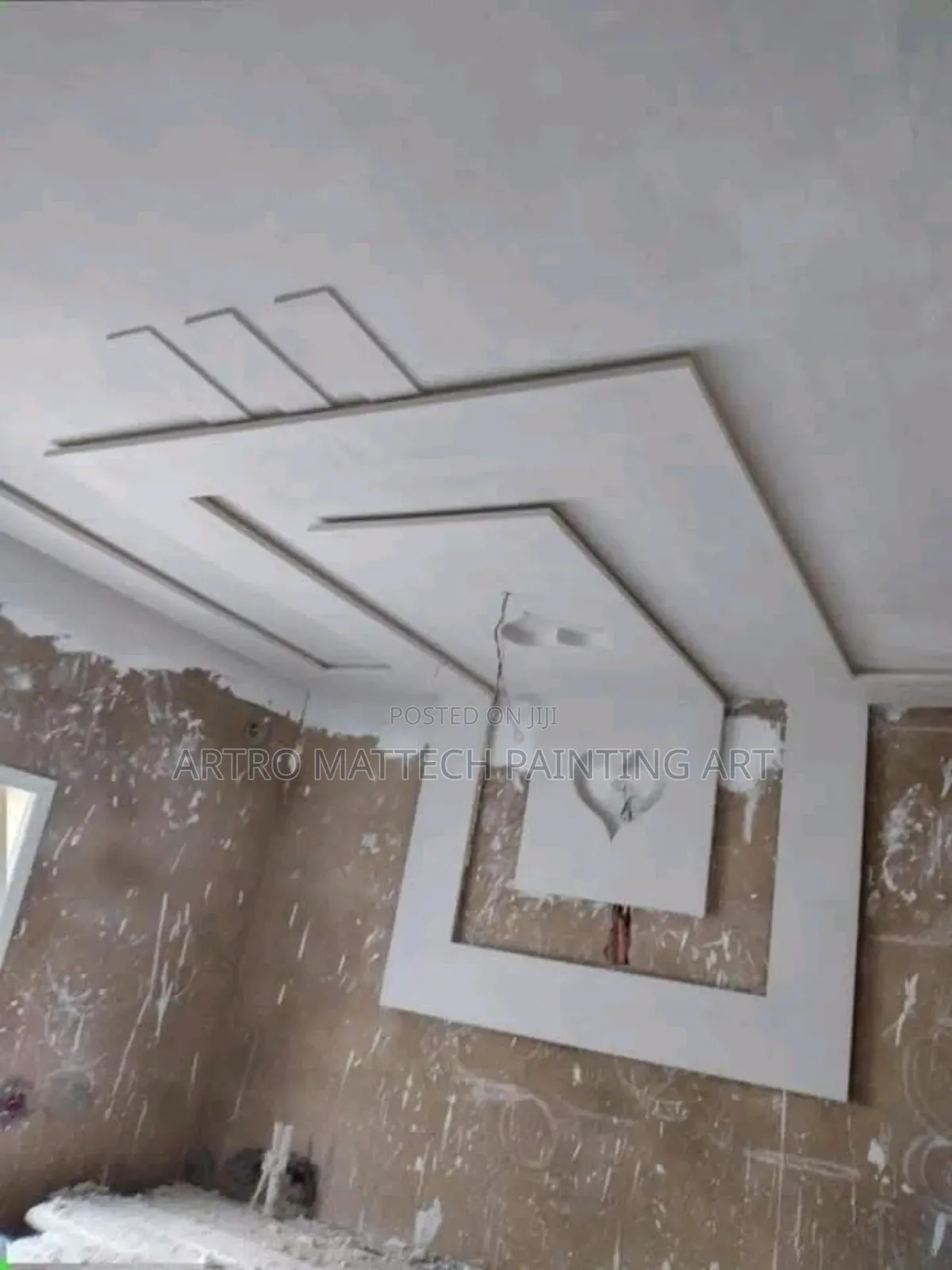 P O P Designs Installation _Thick