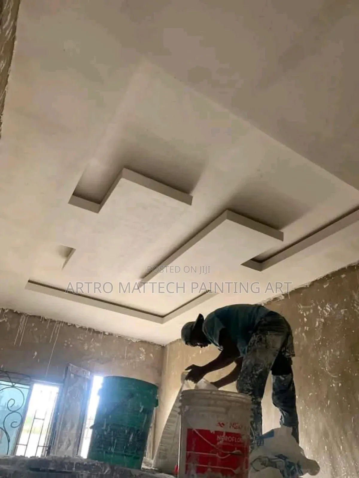 P O P Designs Installation _Thick