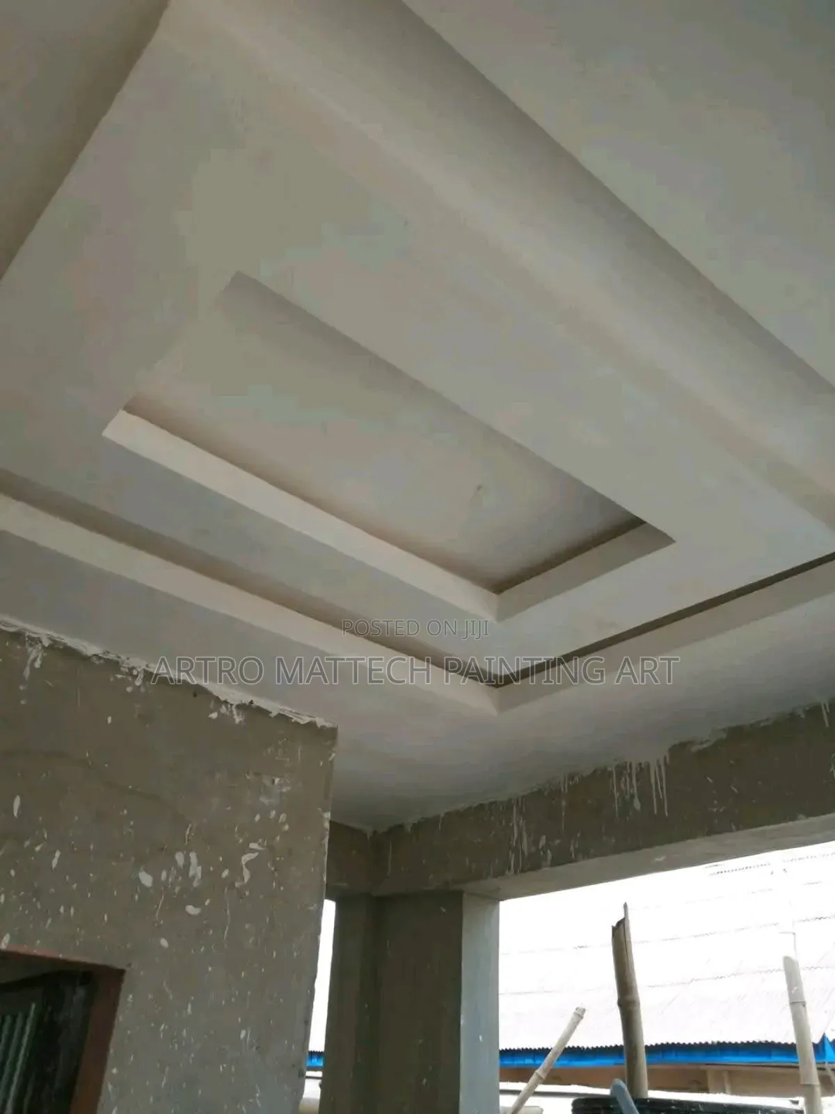 P O P Designs Installation _Thick