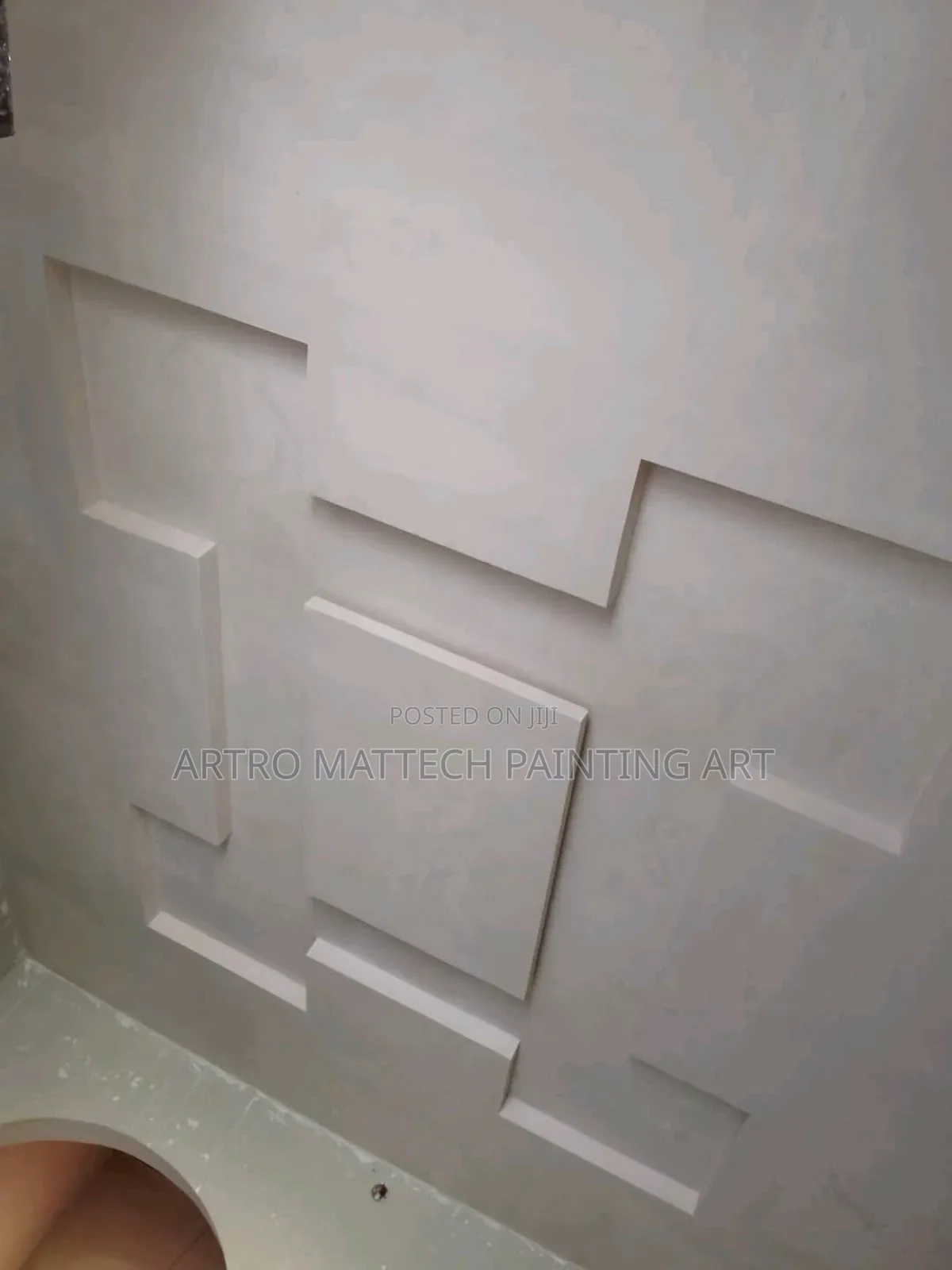 P O P Designs Installation _Thick