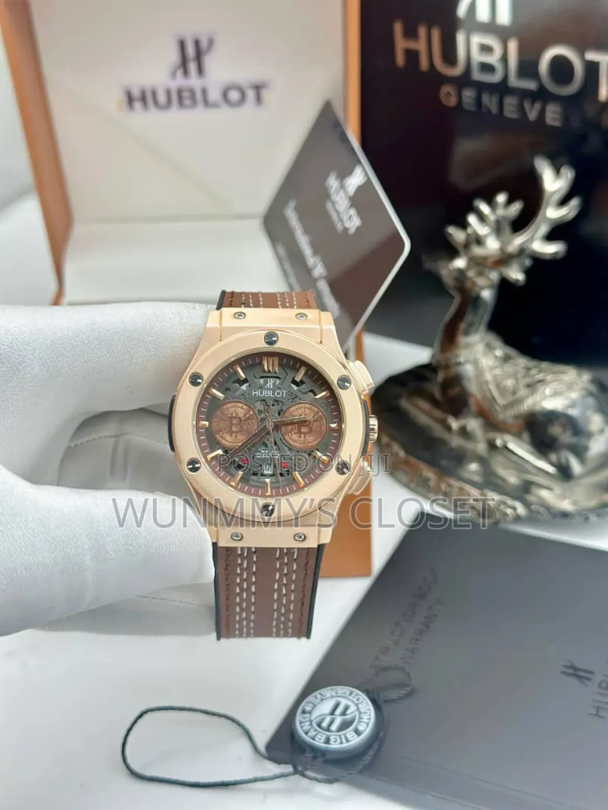 Hublot Watch