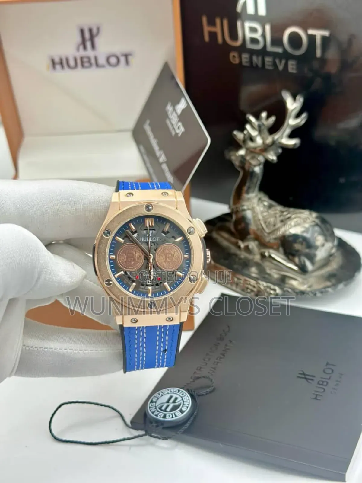 Hublot Watch