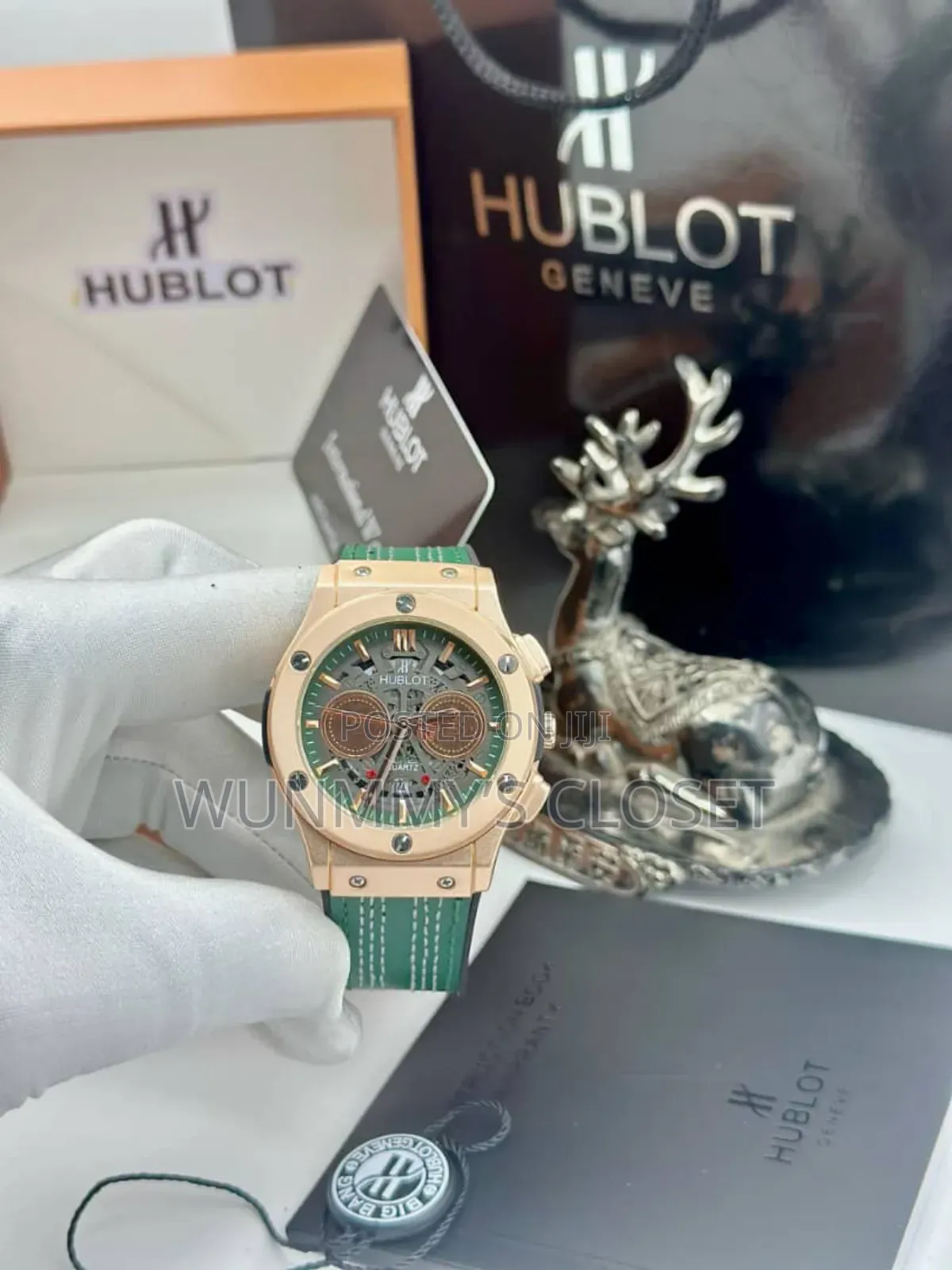 Hublot Watch