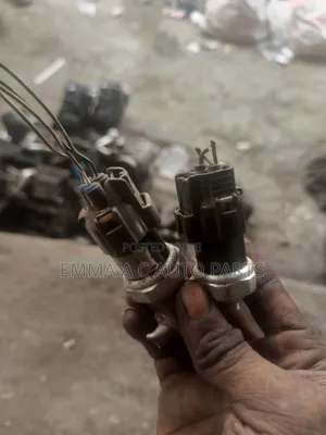 Ac Toyota Pressure Switch