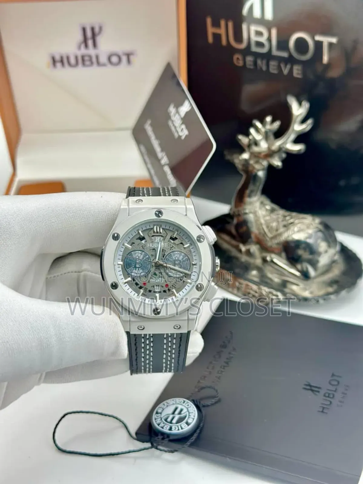 Hublot Watch