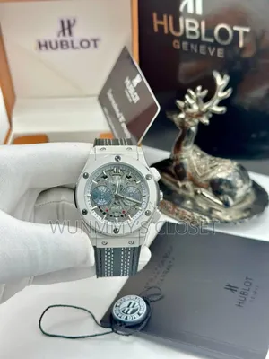 Hublot Watch