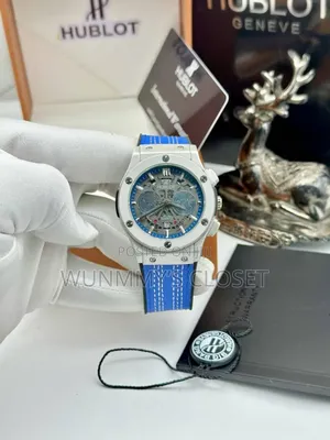 Hublot Watch