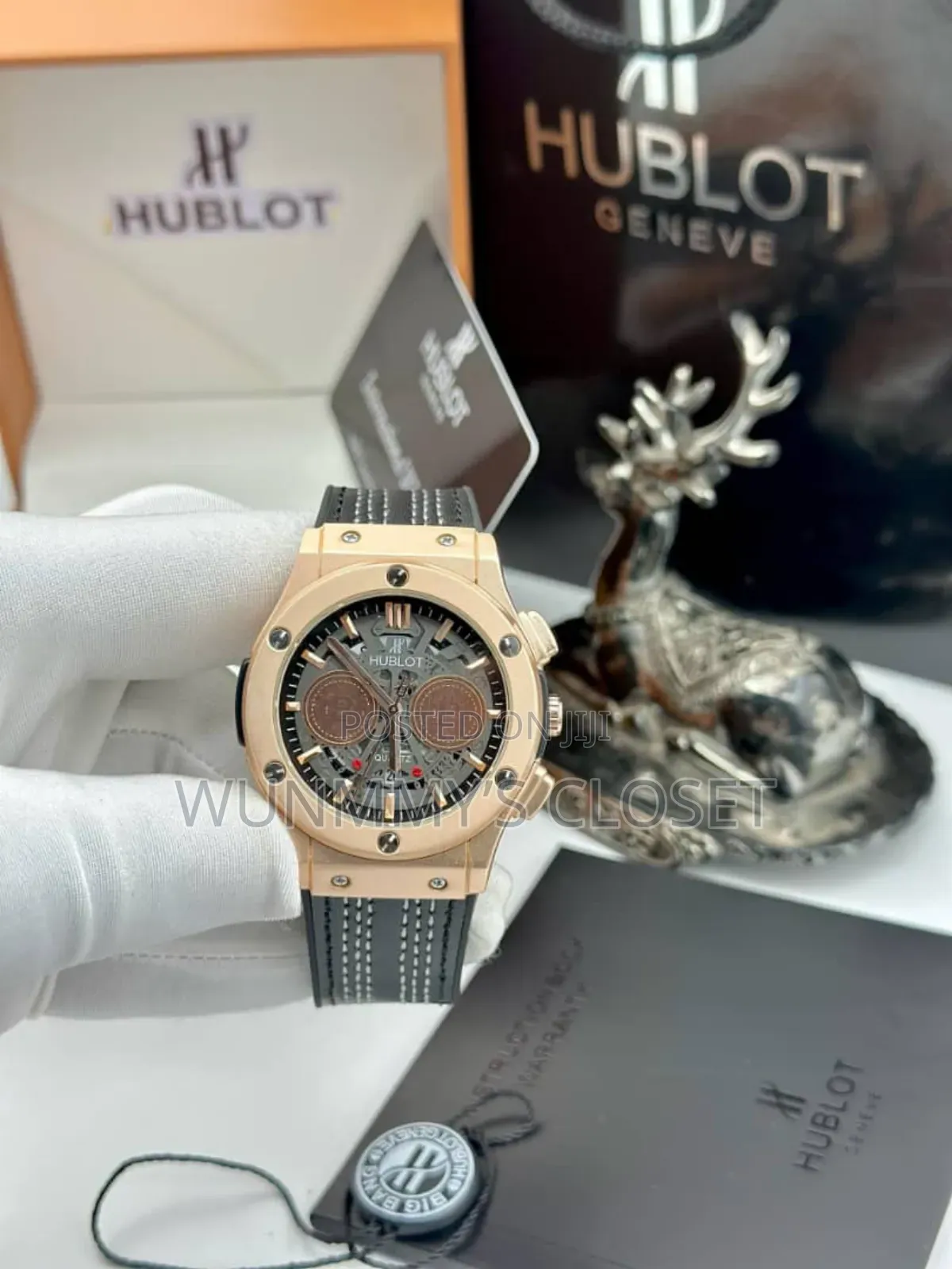 Hublot Watch