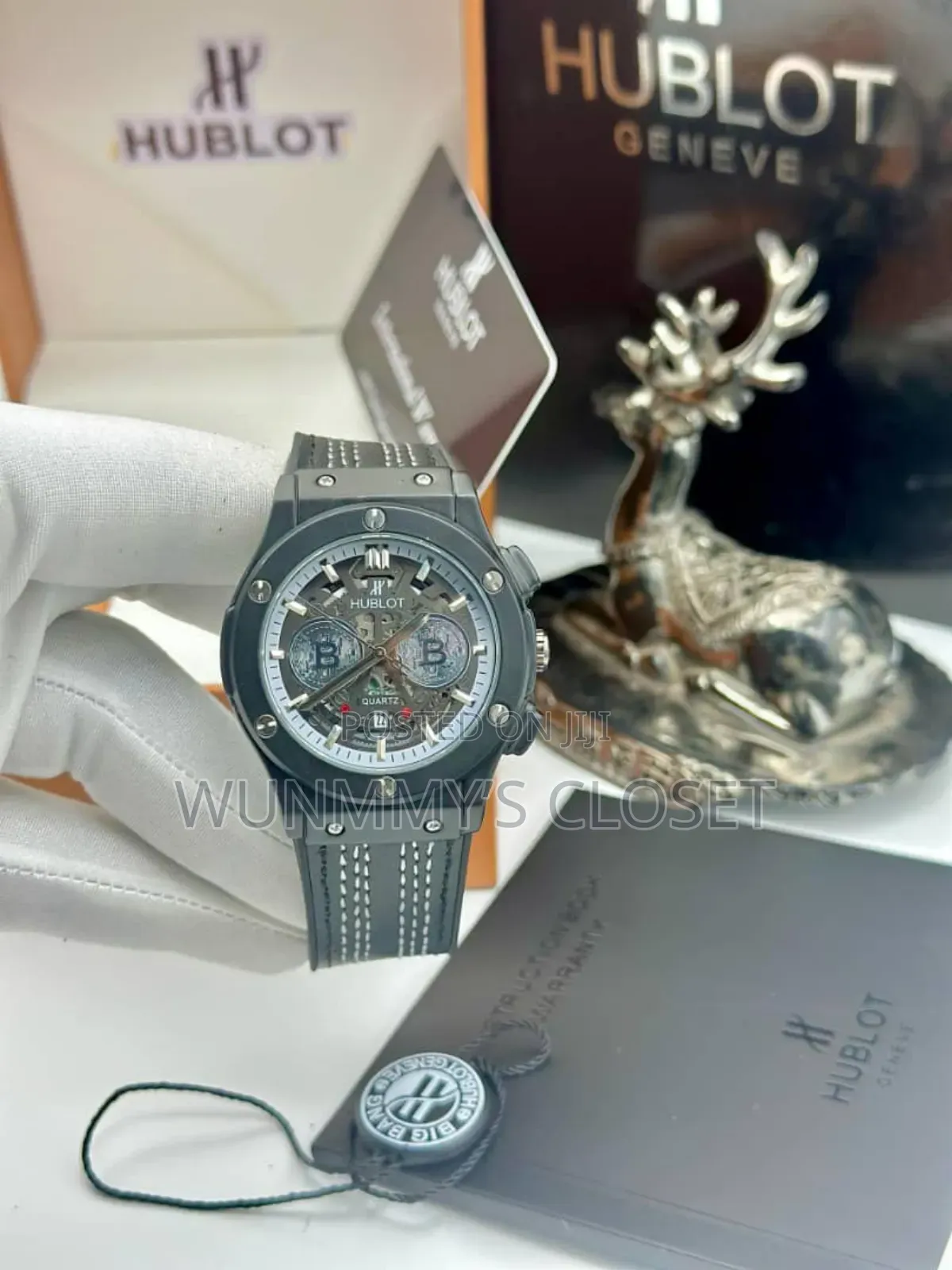 Hublot Watch
