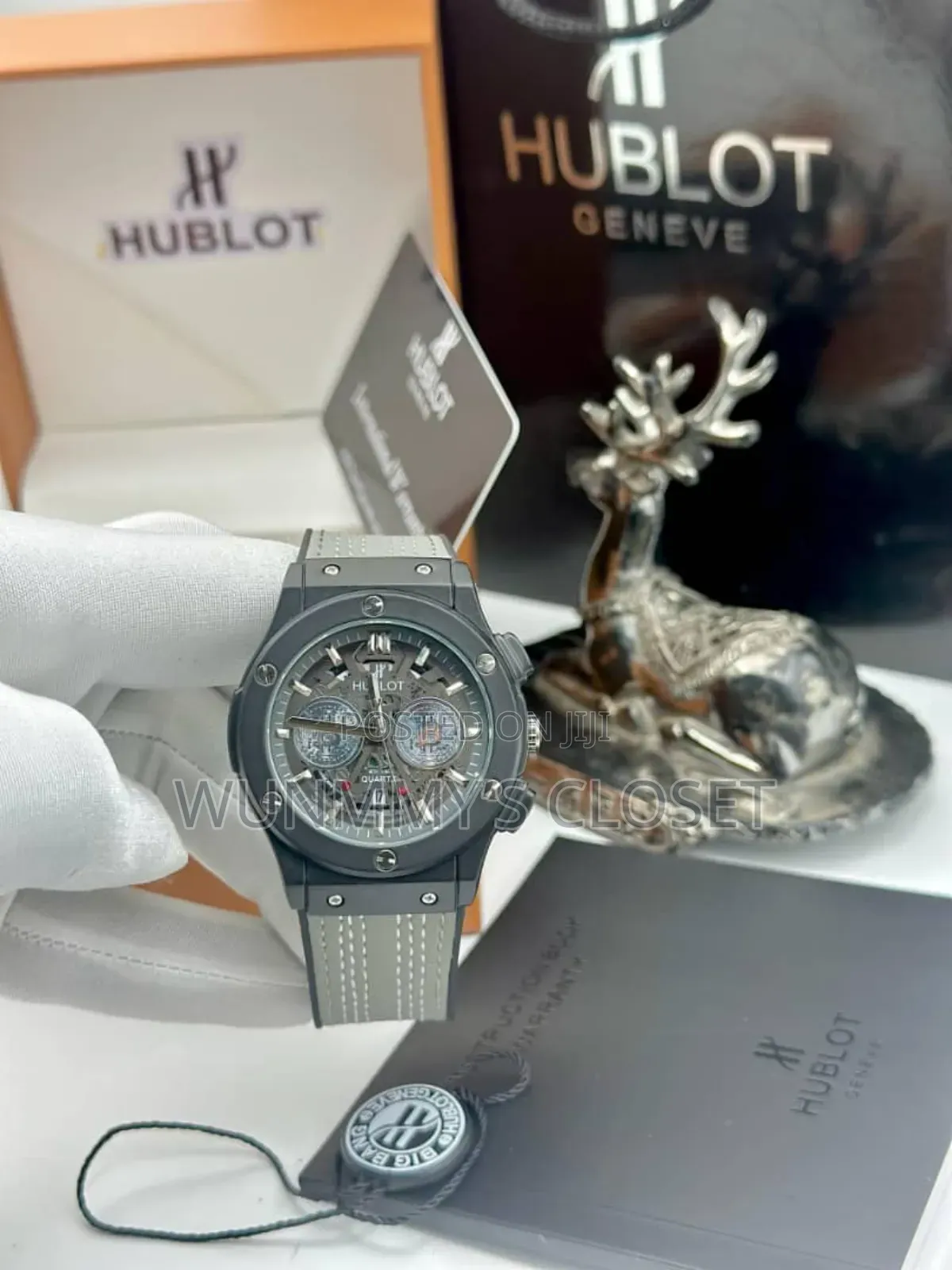 Hublot Watch