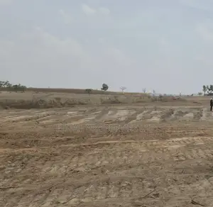 Fast Developing Estate Land in Idu