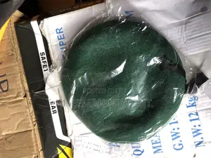 Army Green Beret Cap