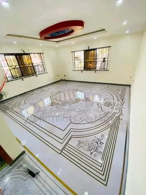 Photo - 3d Epoxy Floor and Materials