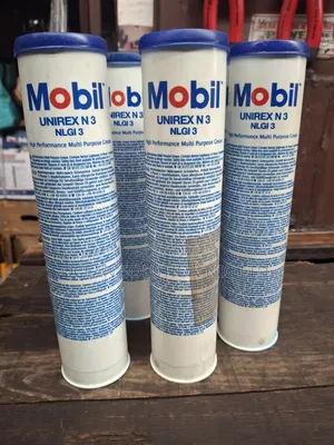 Mobil Grease Inirex N3
