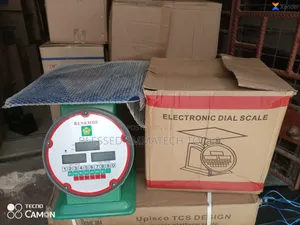 Original 200kg Digital Table Scale