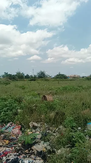 28 Acres of Land at Abule Egba