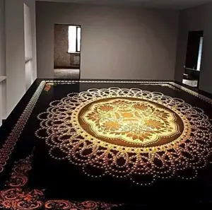 3d Epoxy Coating