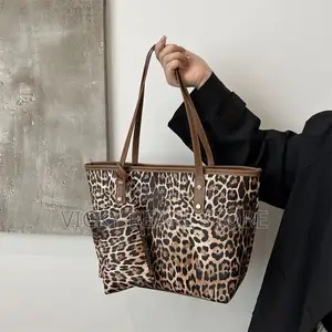 Luxury Tote Bag