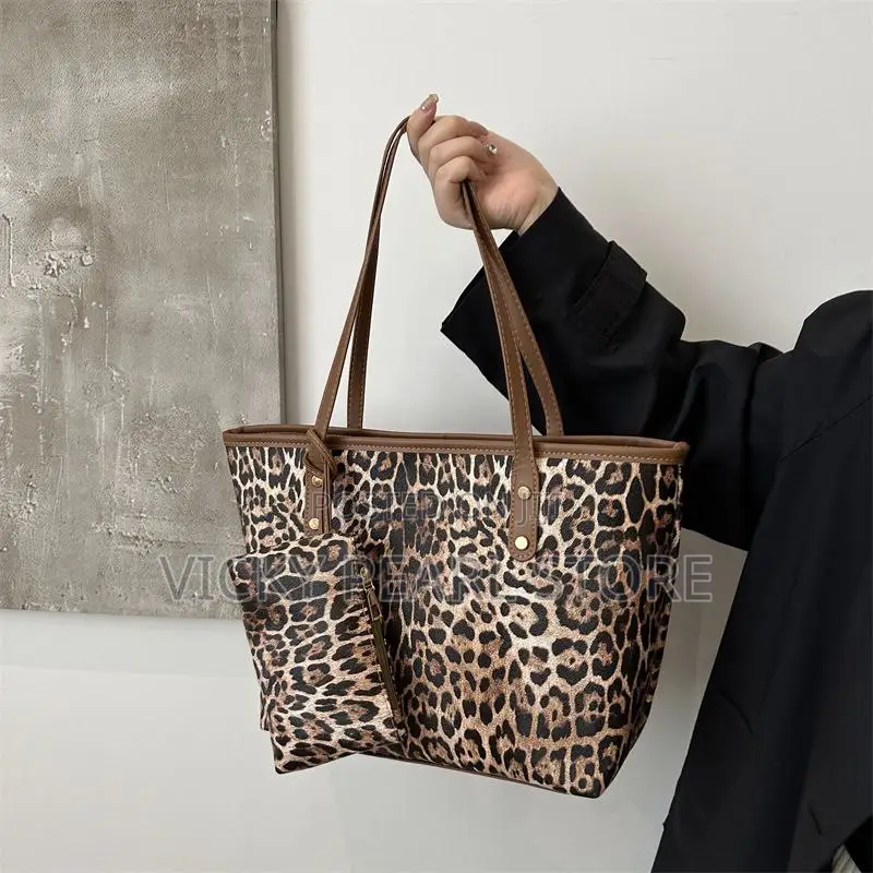 Luxury Tote Bag