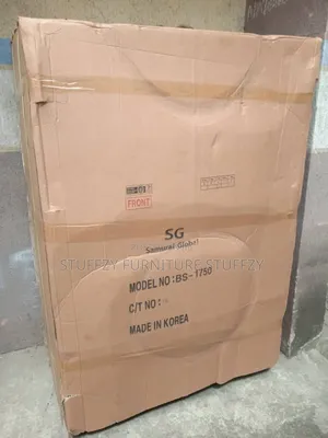 Global 2 Doors Digital Fireproof Safe