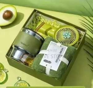 3pcs Gift Set
