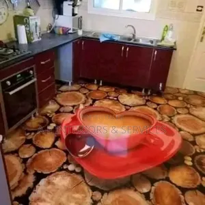 Photo - Quality 3d Epoxy Floor and Services