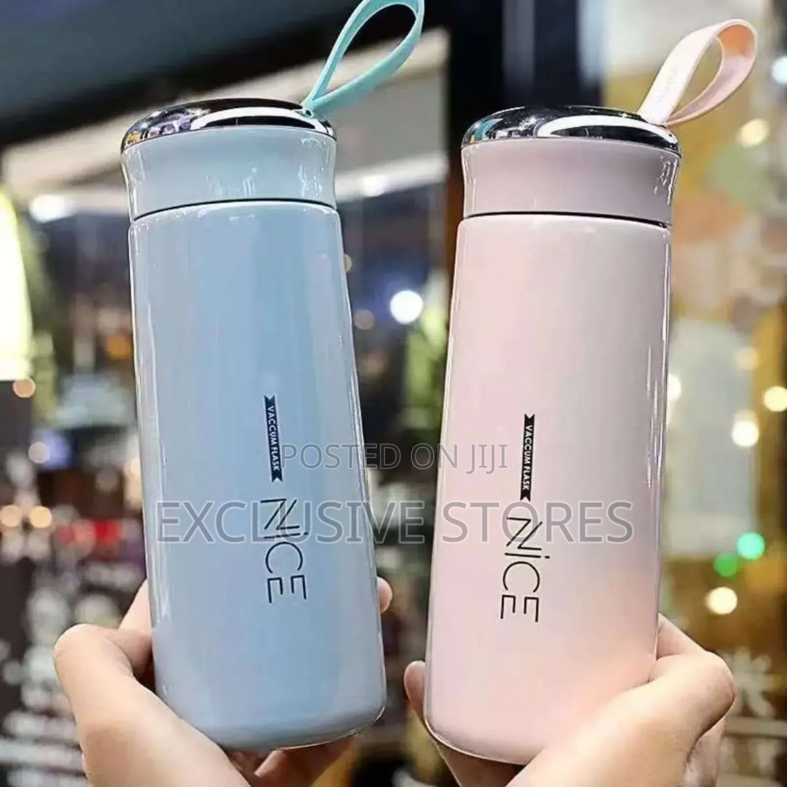 400ml Nice Bottle