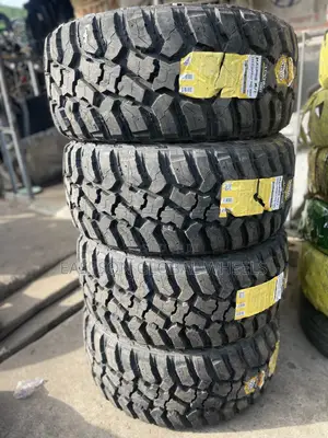33x12.50r20lt Off-road Brand New Original Auston Tire