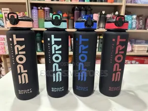 Quality Water Bottle