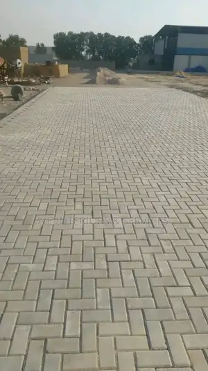 Quality Interlocking Stones